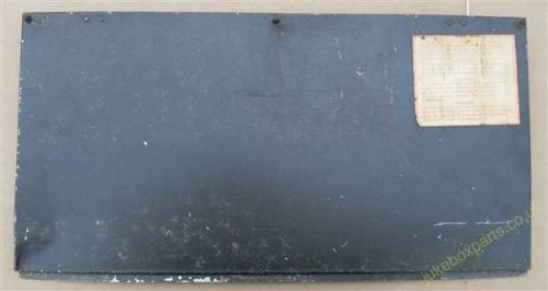 Rock-Ola Max 477 Back Door (RO113)