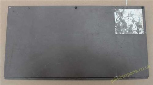 Rock-Ola Max 484 Back Door (RO114)