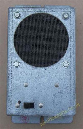 Rock-Ola Hideaway Speaker Unit (RO116)