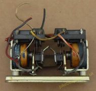 Rock-Ola Control Box Coils/Contacts (RO120)