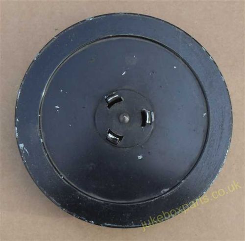 Rock-Ola Turn Table (RO124)