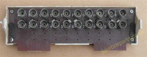 Rock-ola Bulb Holder (RO126)