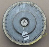 Rock-Ola Popularity Wheel 160 Selection (RO13)