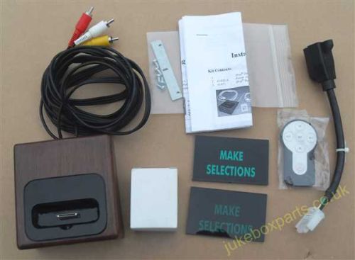 Rock-Ola OMT Ipod Kit (RO14)