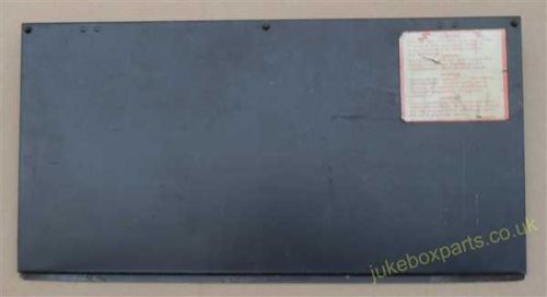 Rock-Ola 478 Metal Back Door (RO145)