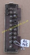Rock-ola Selection Bulb Holder Unit (RO148)
