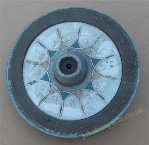 Rock-Ola Turn Table (RO149)