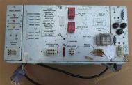 Rock-Ola Power Supply 48590-A (RO153)