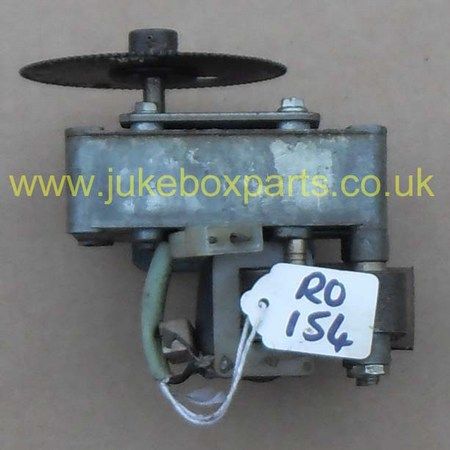 Rock-ola Write In Motor RMC No 39149-1 (RO154)