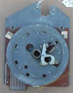 Rock-Ola 160 Selection Light PCB Assembly 46307 (RO157)