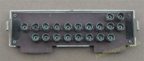 Rock-ola Bulb Holder (RO158)