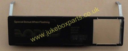 Rock-Ola Display Panel (RO16)