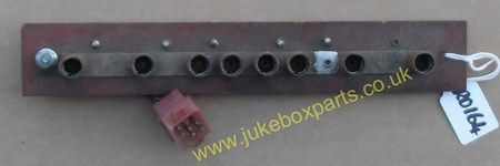 Rock-ola Bulb Holder (RO164)