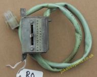 Rock-ola Scan / Service Switch (RO167)