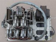 Rock-Ola Stepper Model 1765 (RO173)