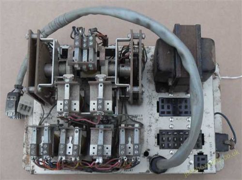 Rock-Ola Stepper Model 1765 (RO173)