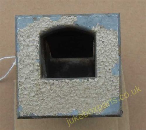 Rock-Ola Coin Return Cup (RO174)