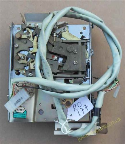 Rock-Ola Coin Mechanism (RO177)