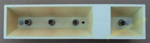 Rock-Ola Bonus Light Bulb Holder (RO179)