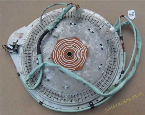 Rock-ola 160 Selection / Wobble Plate Assembly (RO184)