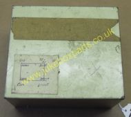 Rock-Ola Metal Cover (RO188)