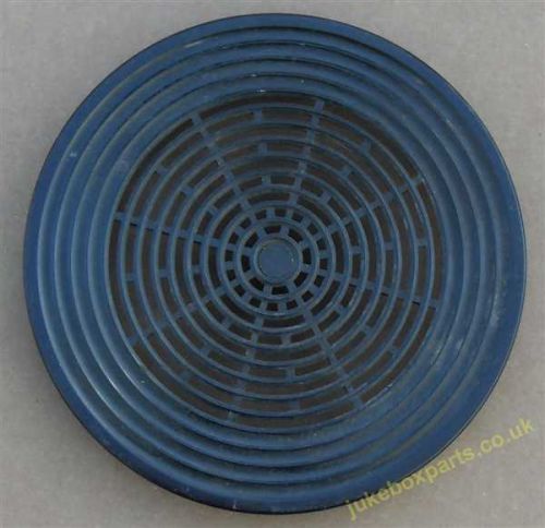 Rock-ola 454 Speaker Grill (RO195)