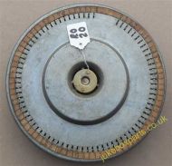 Rock-Ola Popularity Wheel 160 Selection (RO20)