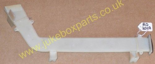 Rock-ola Coin Chute (RO201A)