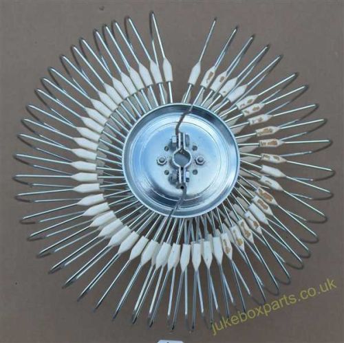 Rock-Ola Carousel / Record Basket (RO215)