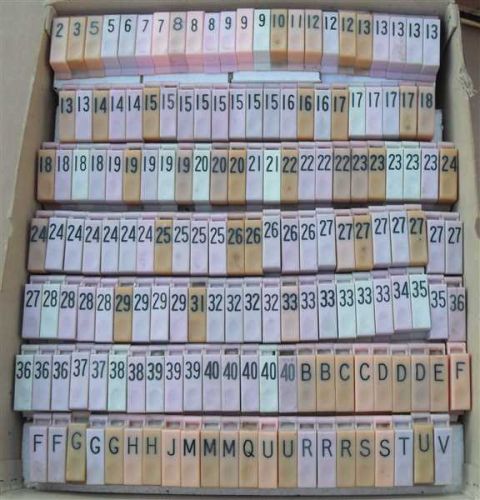 Rock-ola Buttons Light Pink (RO218)