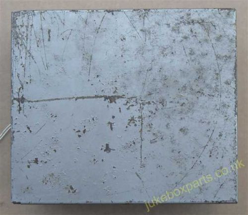 Rock-Ola Stepper Cover (RO231)