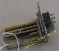 Rock-Ola Coin mech Switches (RO233)