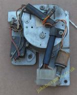 Rock-Ola Credit Unit Part (RO235)