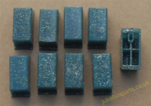 Rock-ola Button (RO24)