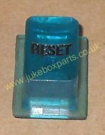 Rock-ola Blue Reset Button (RO241A)
