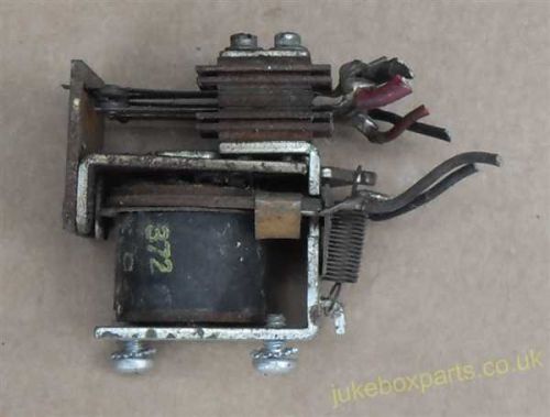 Rock-Ola Solenoid / Relay (RO245)