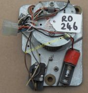 Rock-Ola Credit Unit Part (RO246)