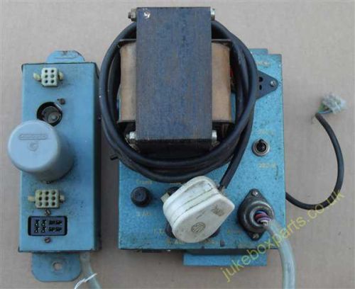 Rock-Ola Nova Power Supply (RO249)