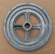 Rock-Ola Magazine Gear Including Roll Pin (RO254)