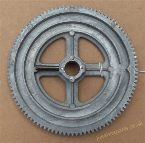 Rock-Ola Magazine Gear Including Roll Pin (RO254)