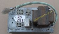 Rock-Ola Wall Box Converter Model 1775 Part No 52325-A (RO258)