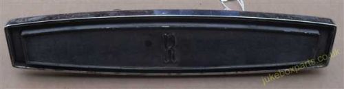 Rock-Ola Front Grill Badge (RO26)