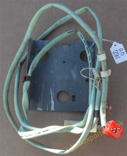 Rock-Ola Coin Mech Holder (RO281)