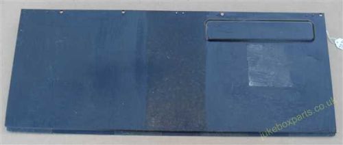 Rock-ola 447/473 Back Door (RO286A)