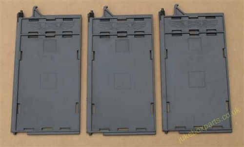 Rock-Ola OMT CD Jukebox Title Card Holders (RO29)