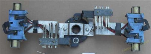 Rock-Ola 160 Selection Wiper Arm Assembly (RO293)