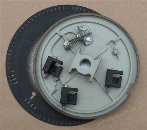 Rock-Ola Opto Disc Assembly (RO32)