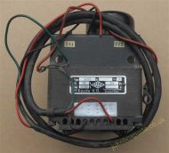 Rock-Ola Step Down Transformer (RO33)