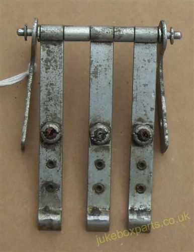 Rock-Ola Micro Switch Fingers (RO34)