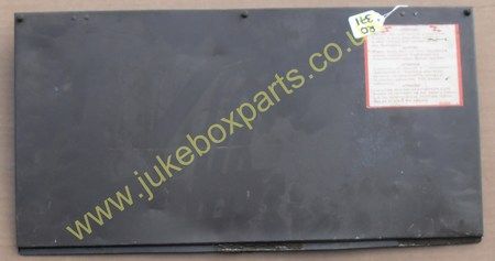 Rock-ola 484 Back Door (RO371)